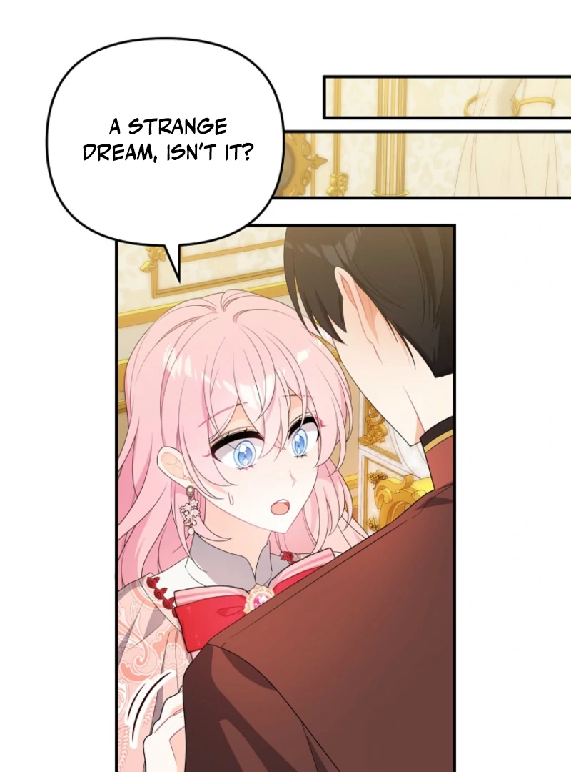 I will try to seduce the male lead for my brother Chapter 100 466 093