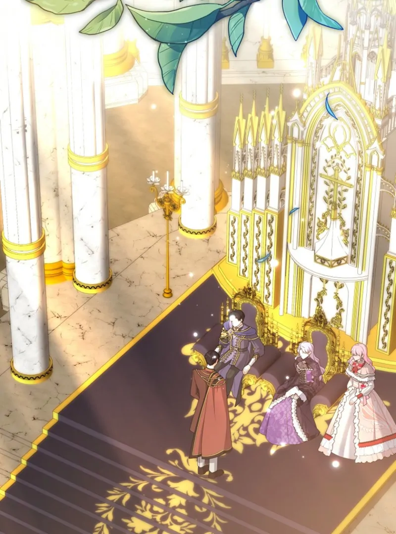 I will try to seduce the male lead for my brother Chapter 100 470 097