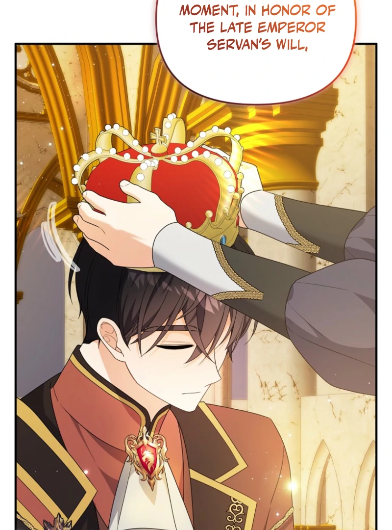 I will try to seduce the male lead for my brother Chapter 100 472 099