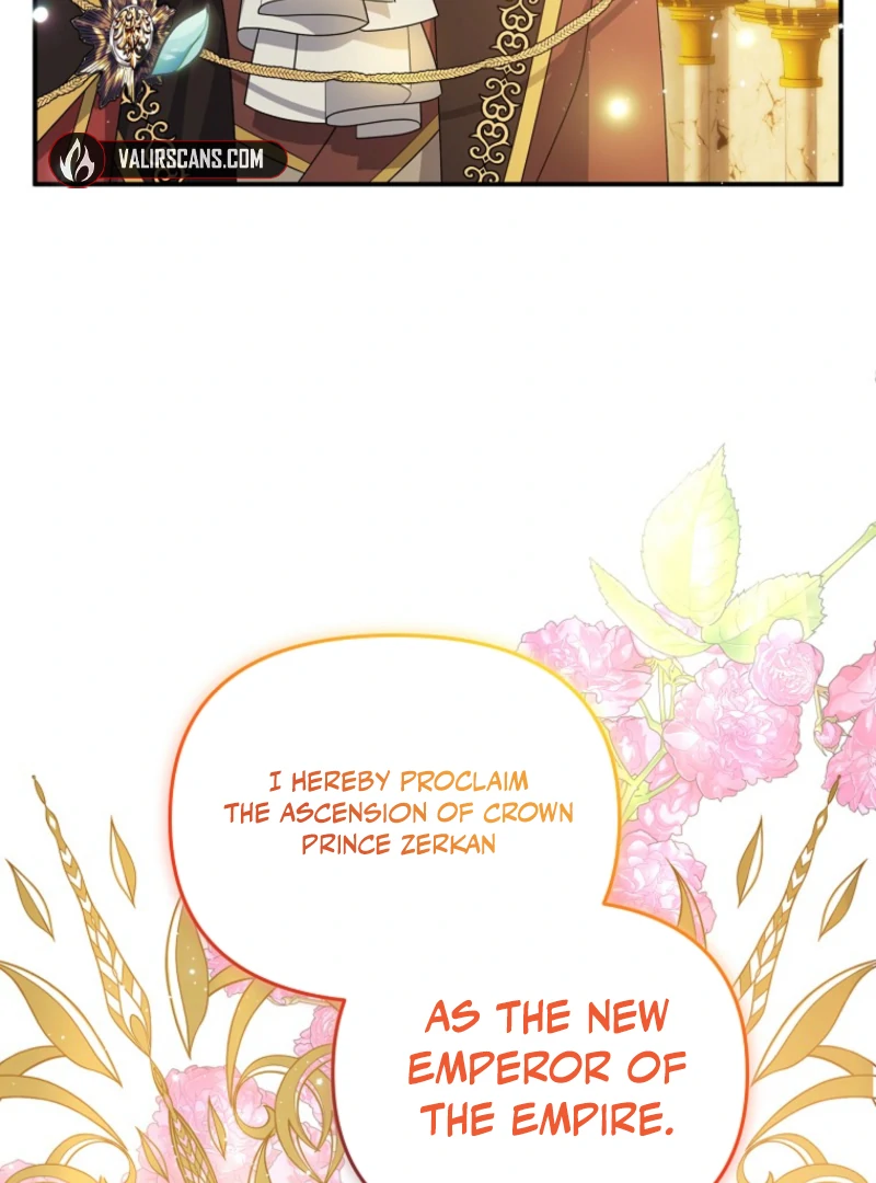 I will try to seduce the male lead for my brother Chapter 100 473 100