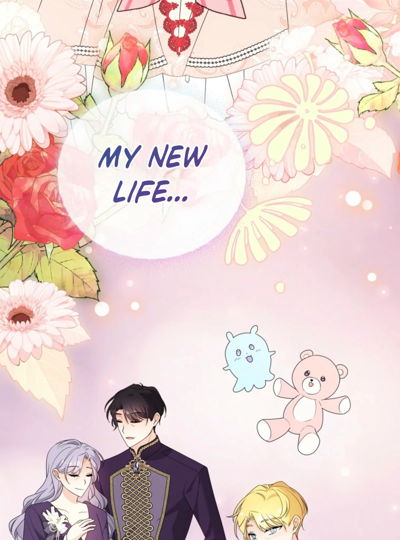 I will try to seduce the male lead for my brother Chapter 100 479 106