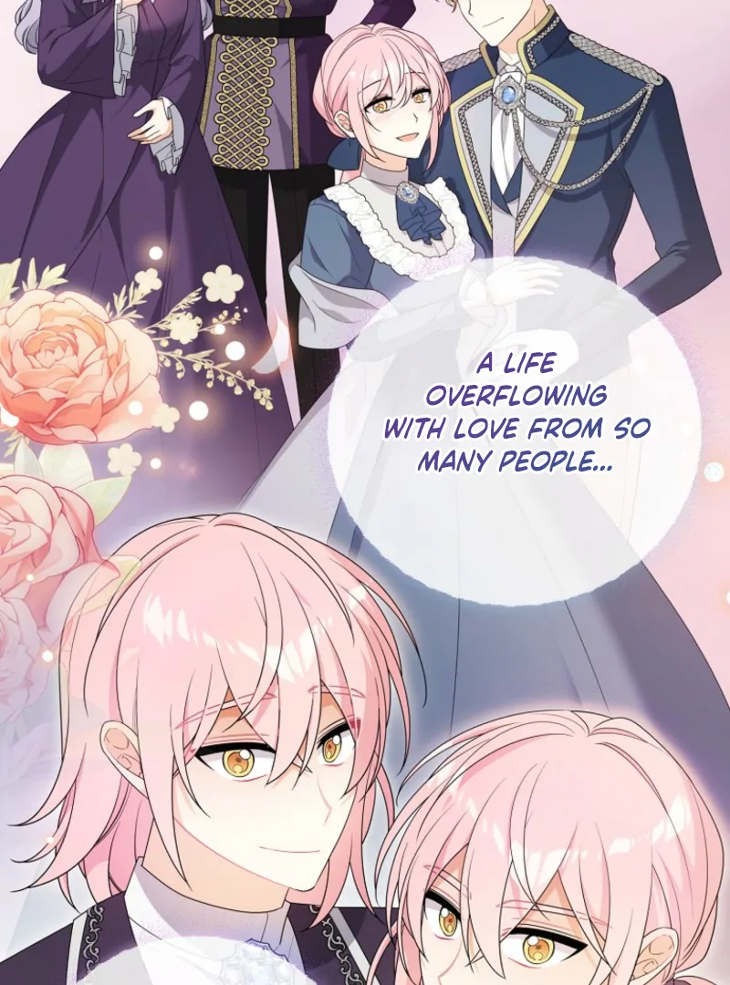 I will try to seduce the male lead for my brother Chapter 100 480 107