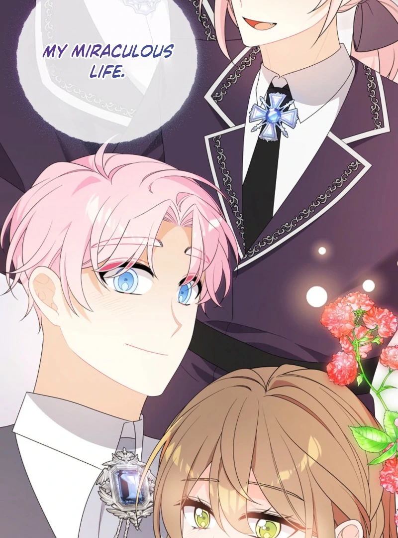 I will try to seduce the male lead for my brother Chapter 100 481 108