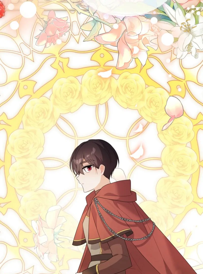 I will try to seduce the male lead for my brother Chapter 100 483 110