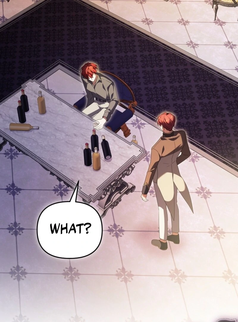 I will try to seduce the male lead for my brother Chapter 92 325 006