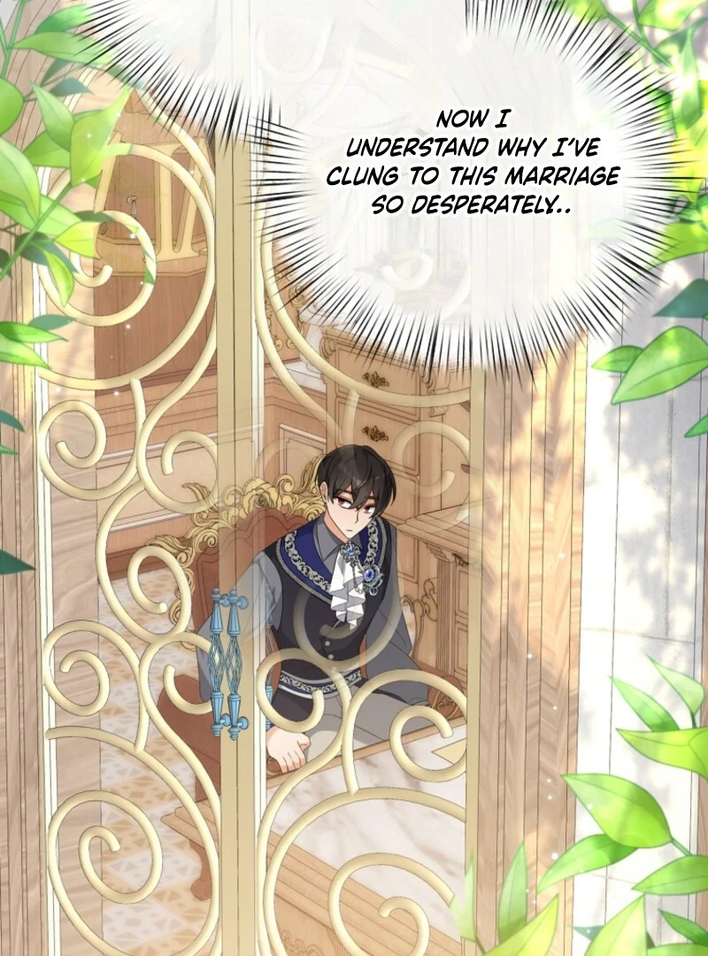 I will try to seduce the male lead for my brother Chapter 92 354 035