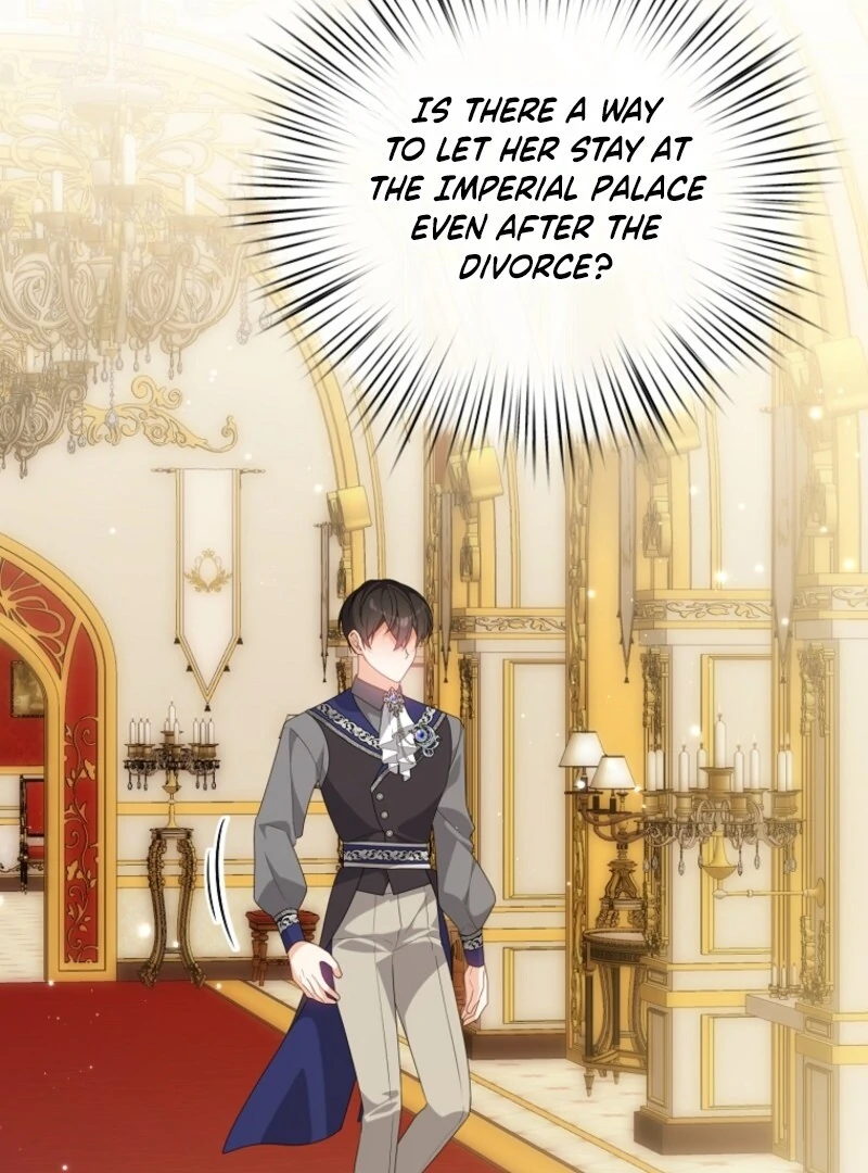 I will try to seduce the male lead for my brother Chapter 92 359 040