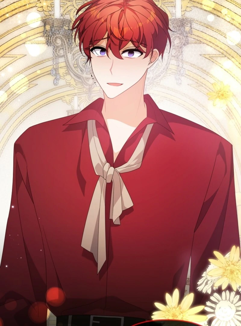 I will try to seduce the male lead for my brother Chapter 92 364 045