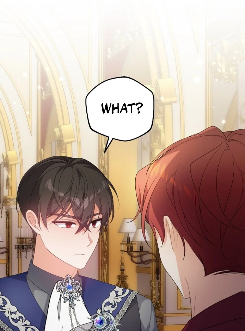 I will try to seduce the male lead for my brother Chapter 92 367 048