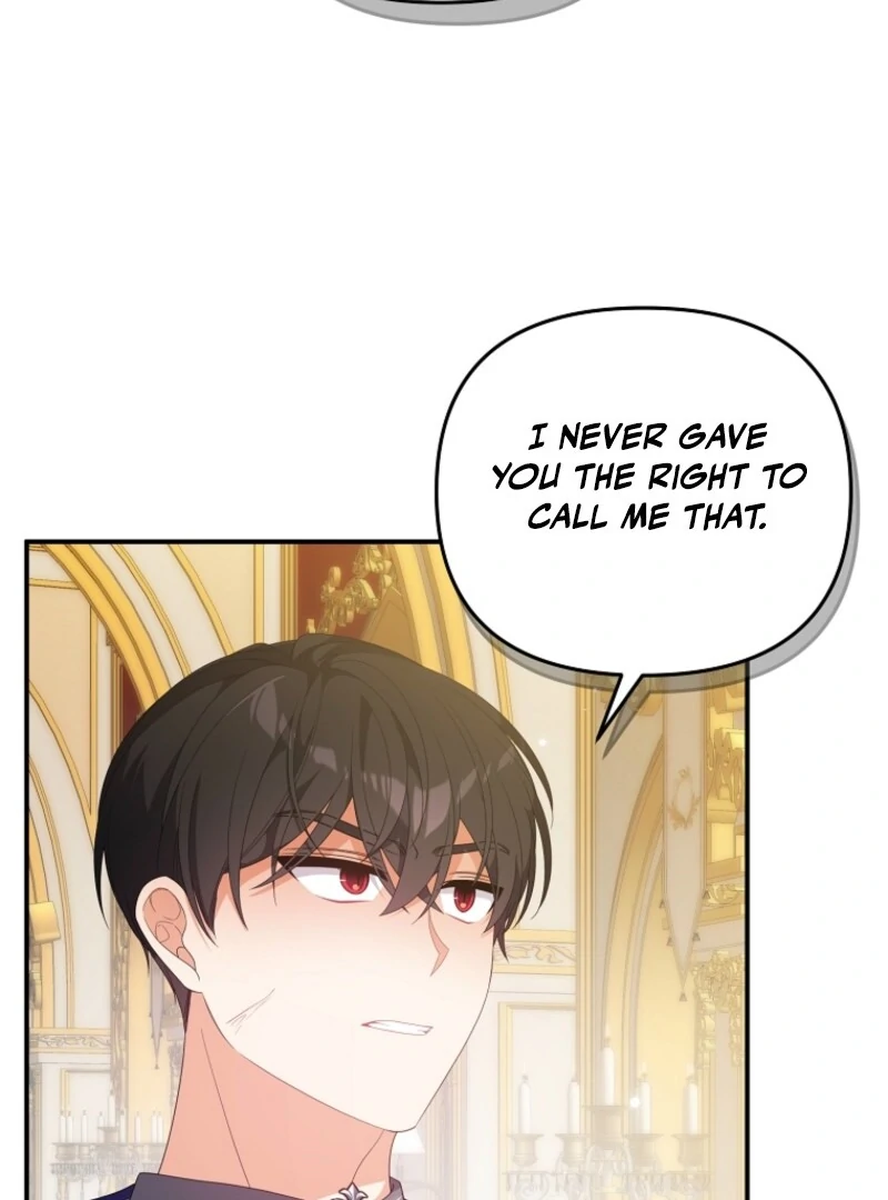 I will try to seduce the male lead for my brother Chapter 92 371 052