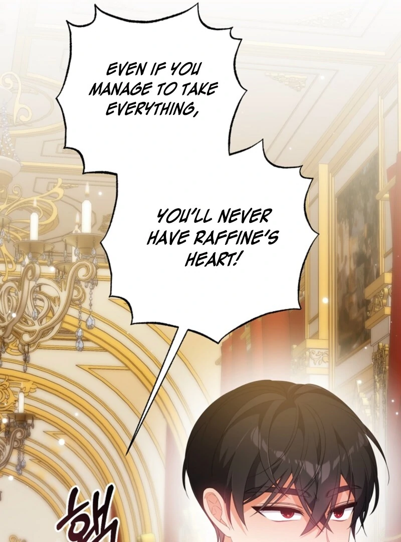 I will try to seduce the male lead for my brother Chapter 92 375 056