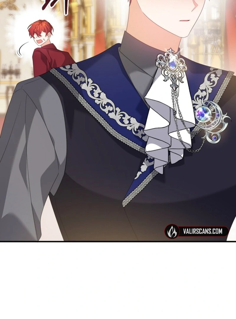 I will try to seduce the male lead for my brother Chapter 92 376 057