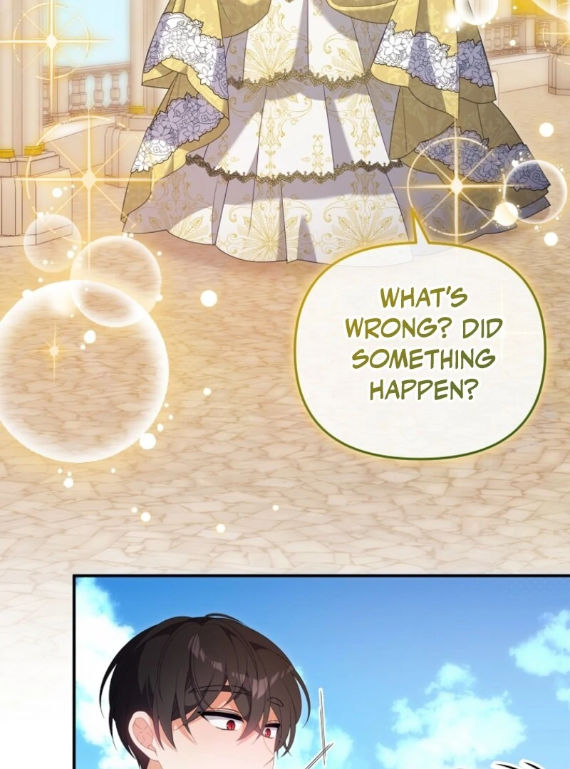 I will try to seduce the male lead for my brother Chapter 92 384 065