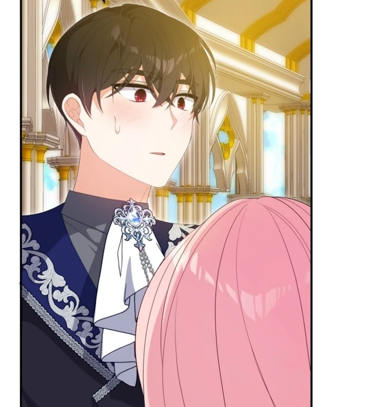 I will try to seduce the male lead for my brother Chapter 92 386 067