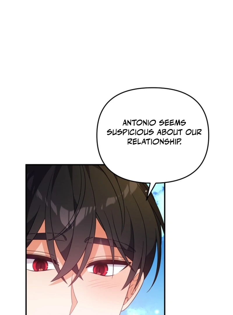 I will try to seduce the male lead for my brother Chapter 92 396 077