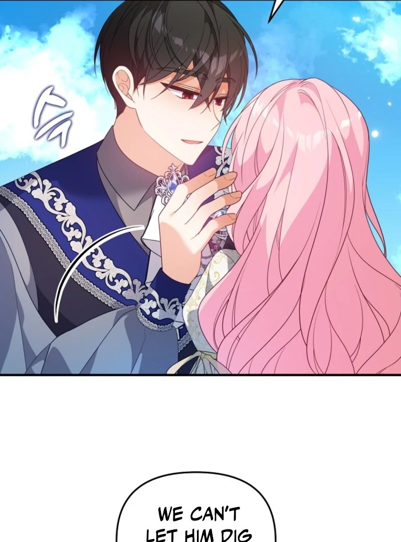 I will try to seduce the male lead for my brother Chapter 92 399 080