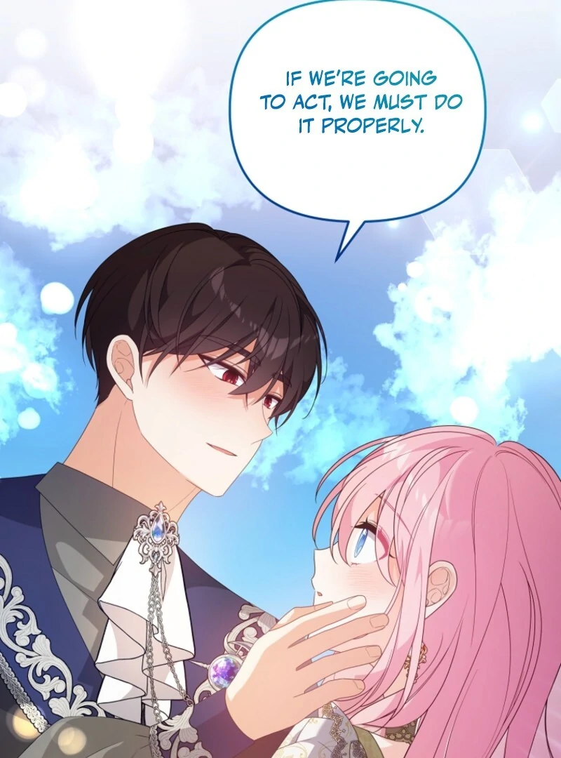 I will try to seduce the male lead for my brother Chapter 92 402 083