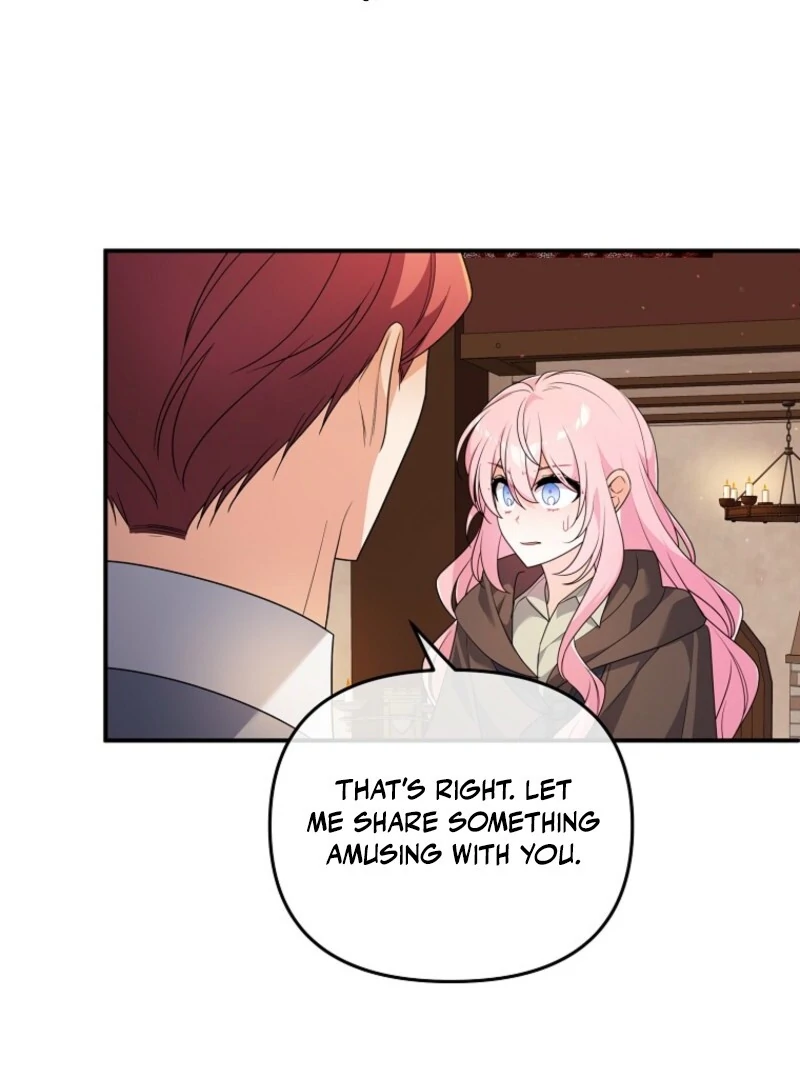 I will try to seduce the male lead for my brother Chapter 94 306 08