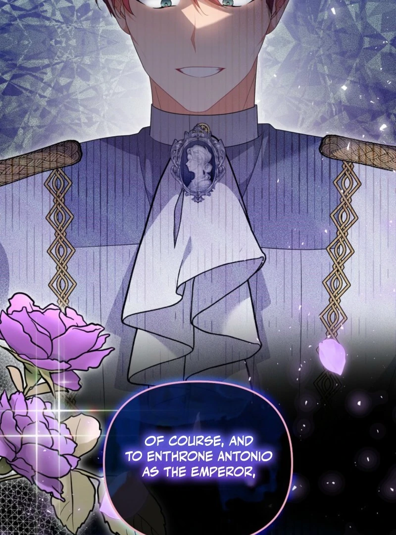 I will try to seduce the male lead for my brother Chapter 94 309 11