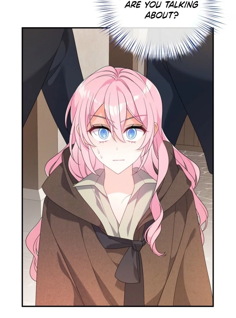 I will try to seduce the male lead for my brother Chapter 94 313 15