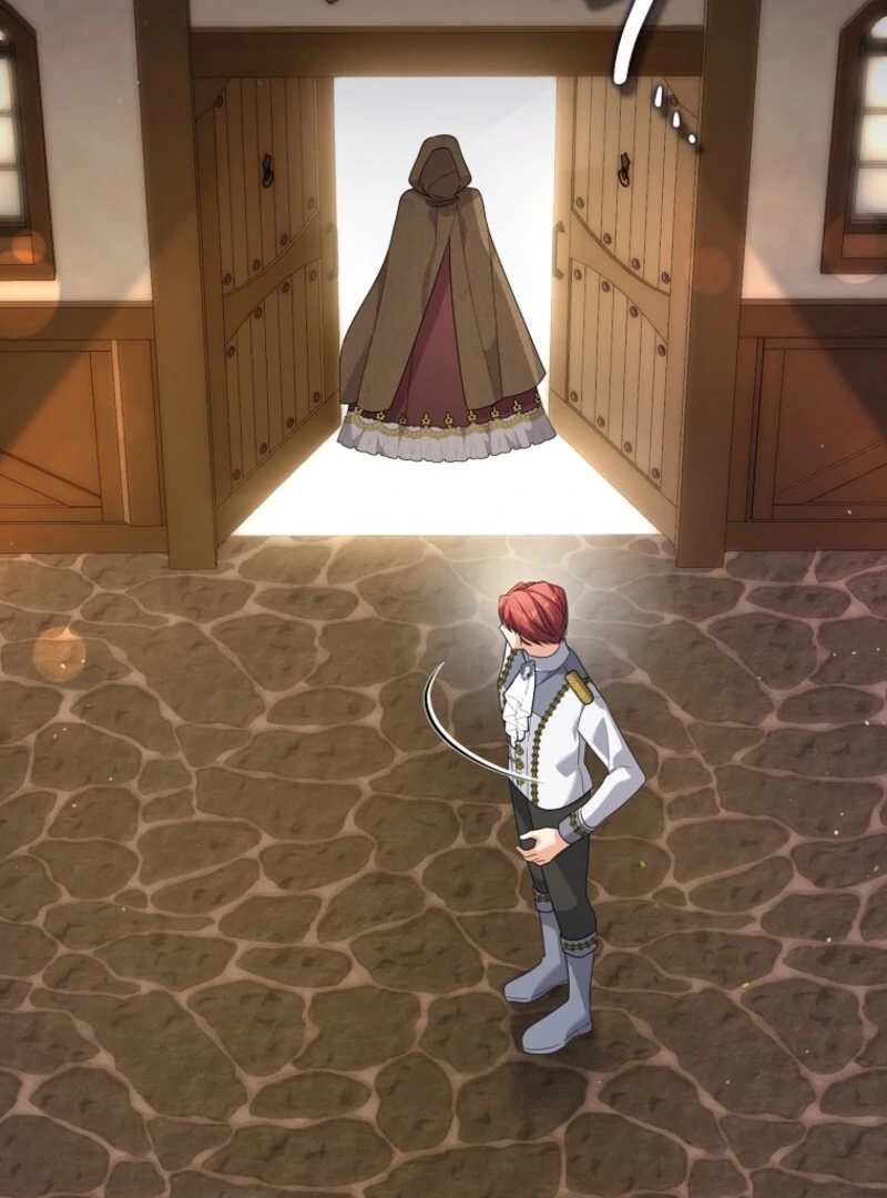 I will try to seduce the male lead for my brother Chapter 94 319 21