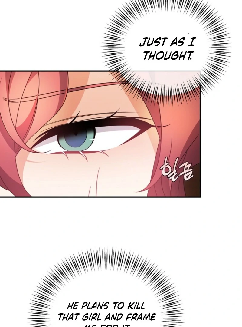 I will try to seduce the male lead for my brother Chapter 94 323 25