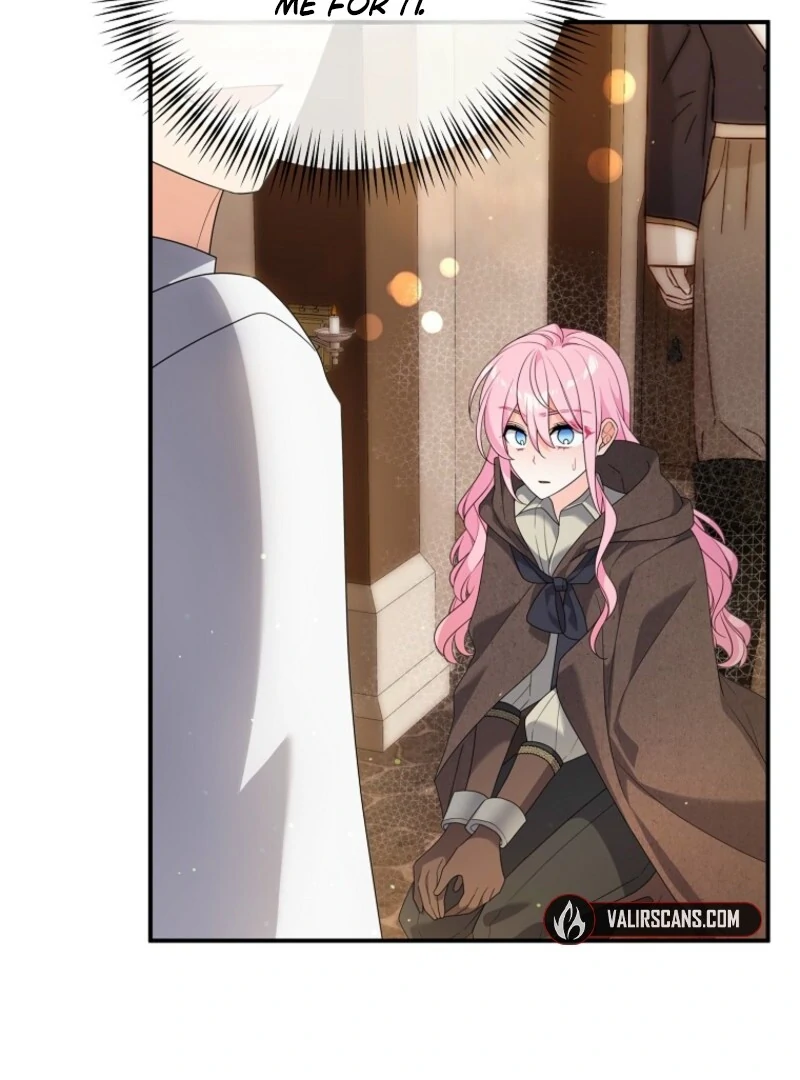 I will try to seduce the male lead for my brother Chapter 94 324 26