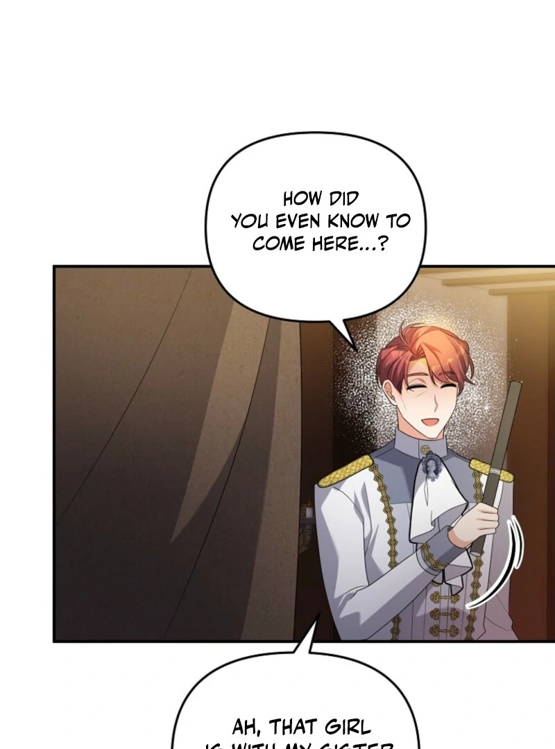 I will try to seduce the male lead for my brother Chapter 94 328 30