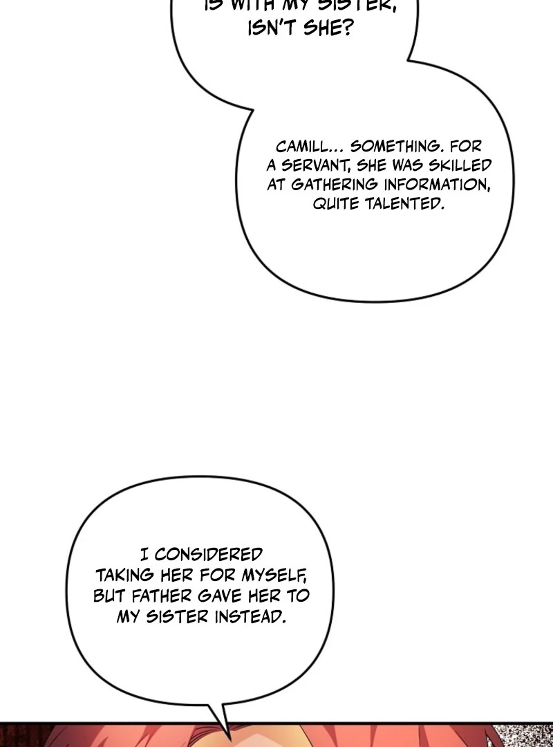 I will try to seduce the male lead for my brother Chapter 94 329 31