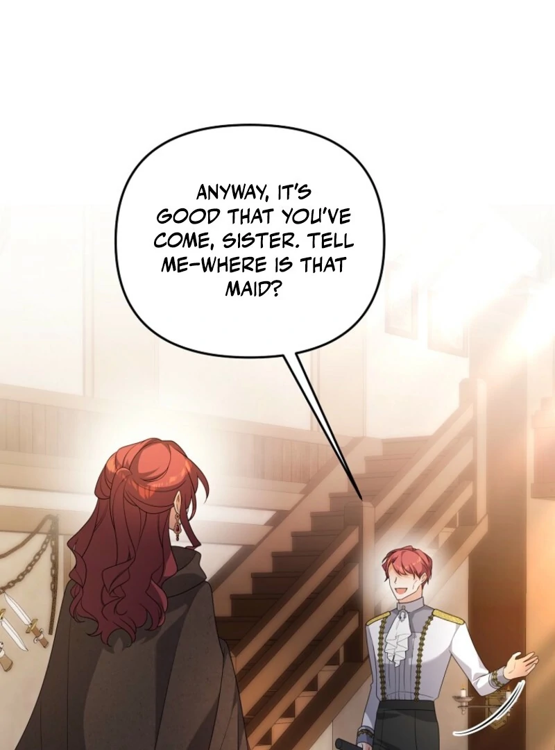 I will try to seduce the male lead for my brother Chapter 94 331 33