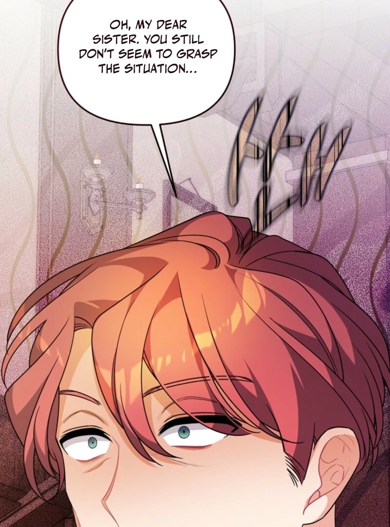 I will try to seduce the male lead for my brother Chapter 94 334 36