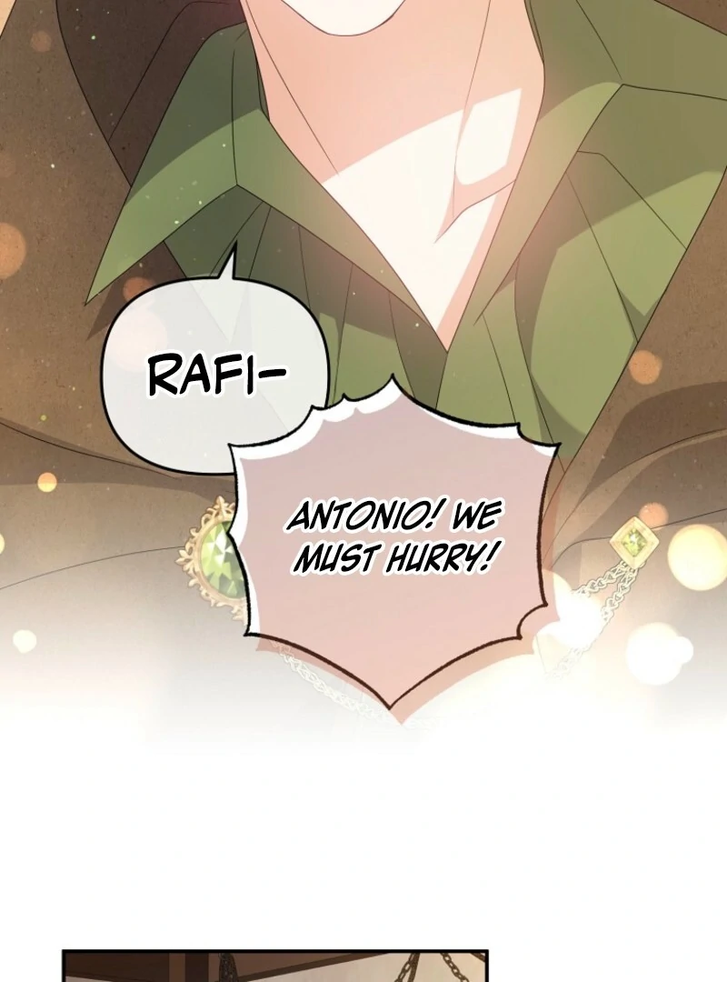 I will try to seduce the male lead for my brother Chapter 94 347 49