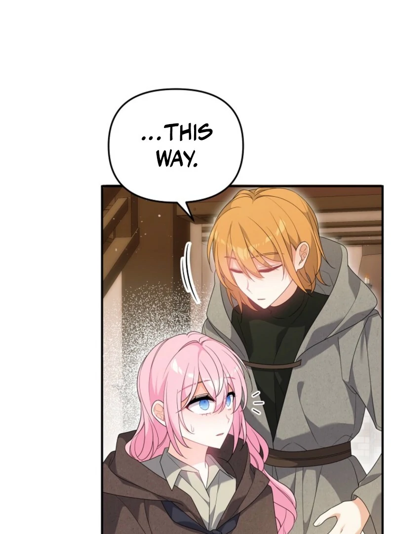 I will try to seduce the male lead for my brother Chapter 94 349 51