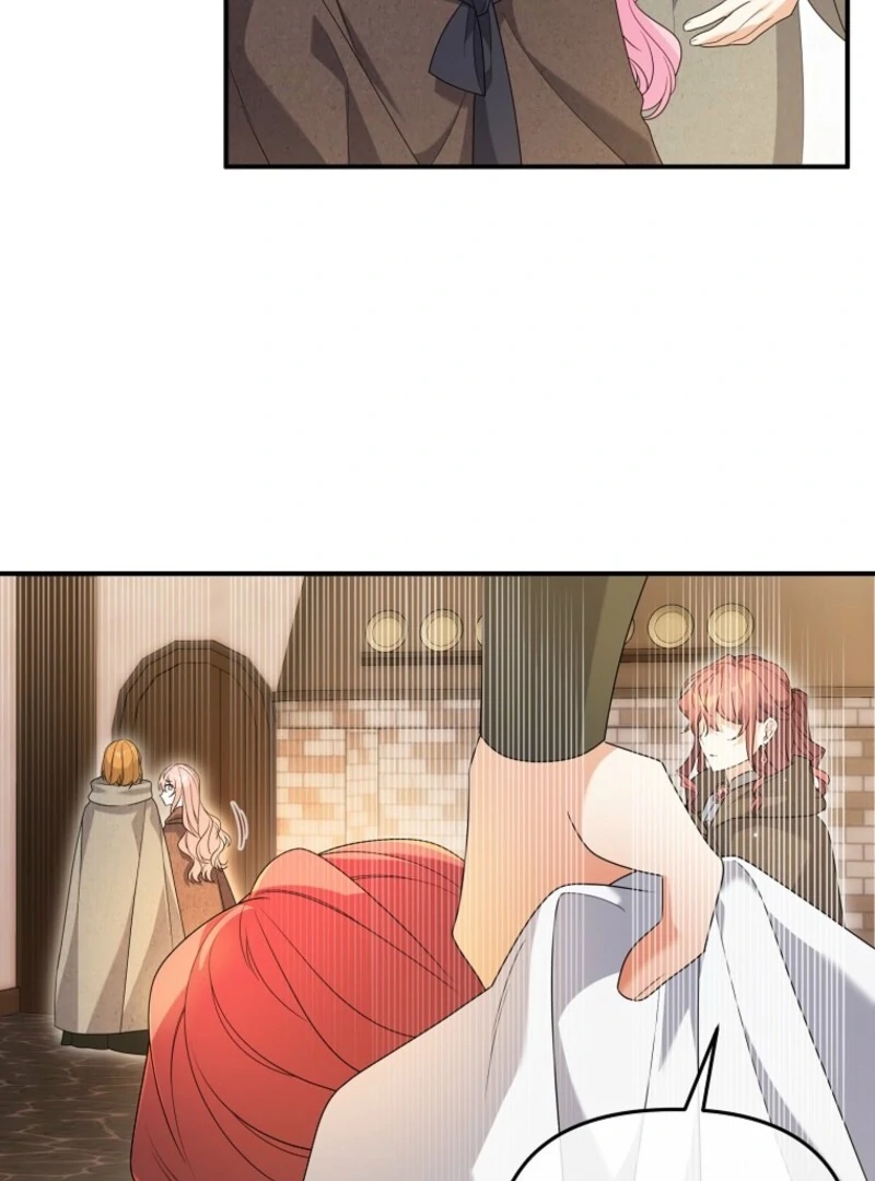 I will try to seduce the male lead for my brother Chapter 94 350 52