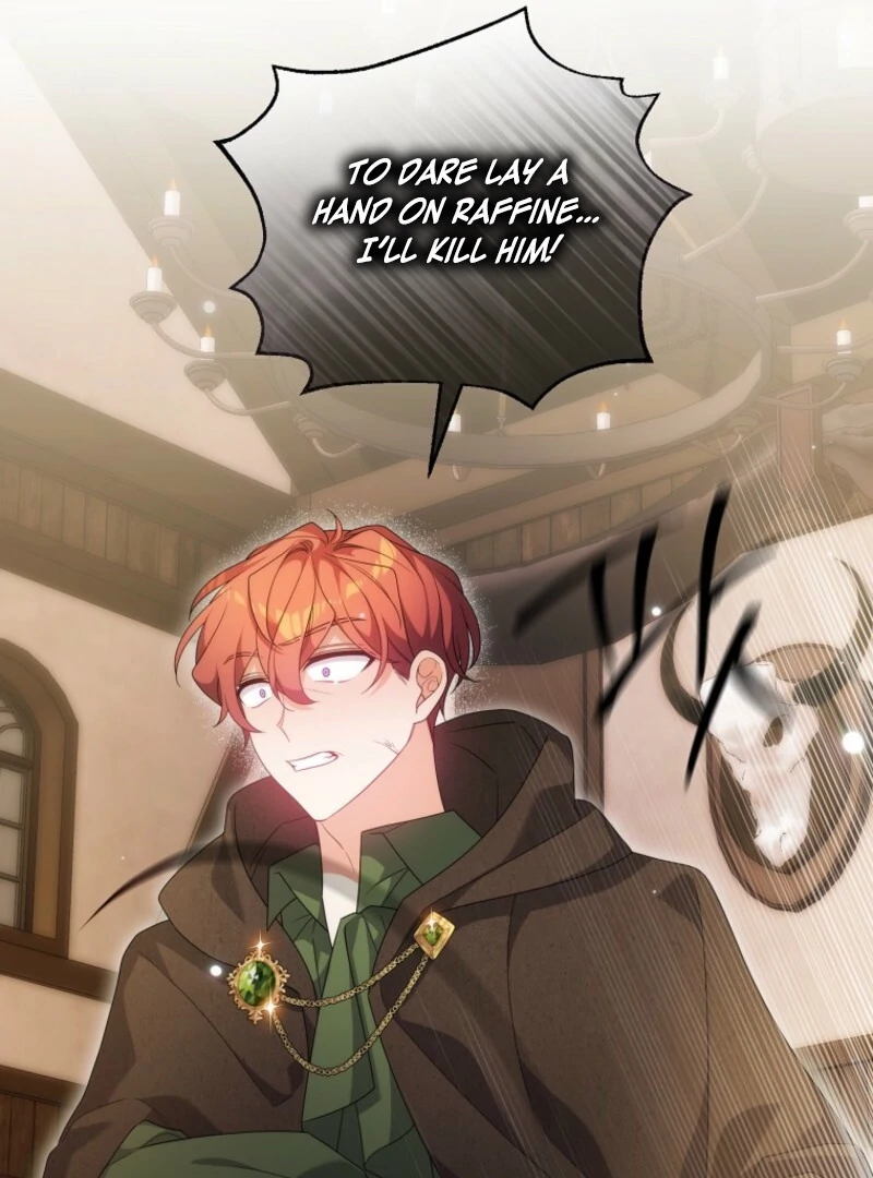 I will try to seduce the male lead for my brother Chapter 94 354 56