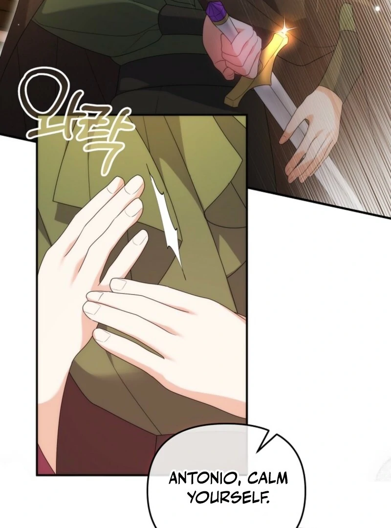 I will try to seduce the male lead for my brother Chapter 94 355 57