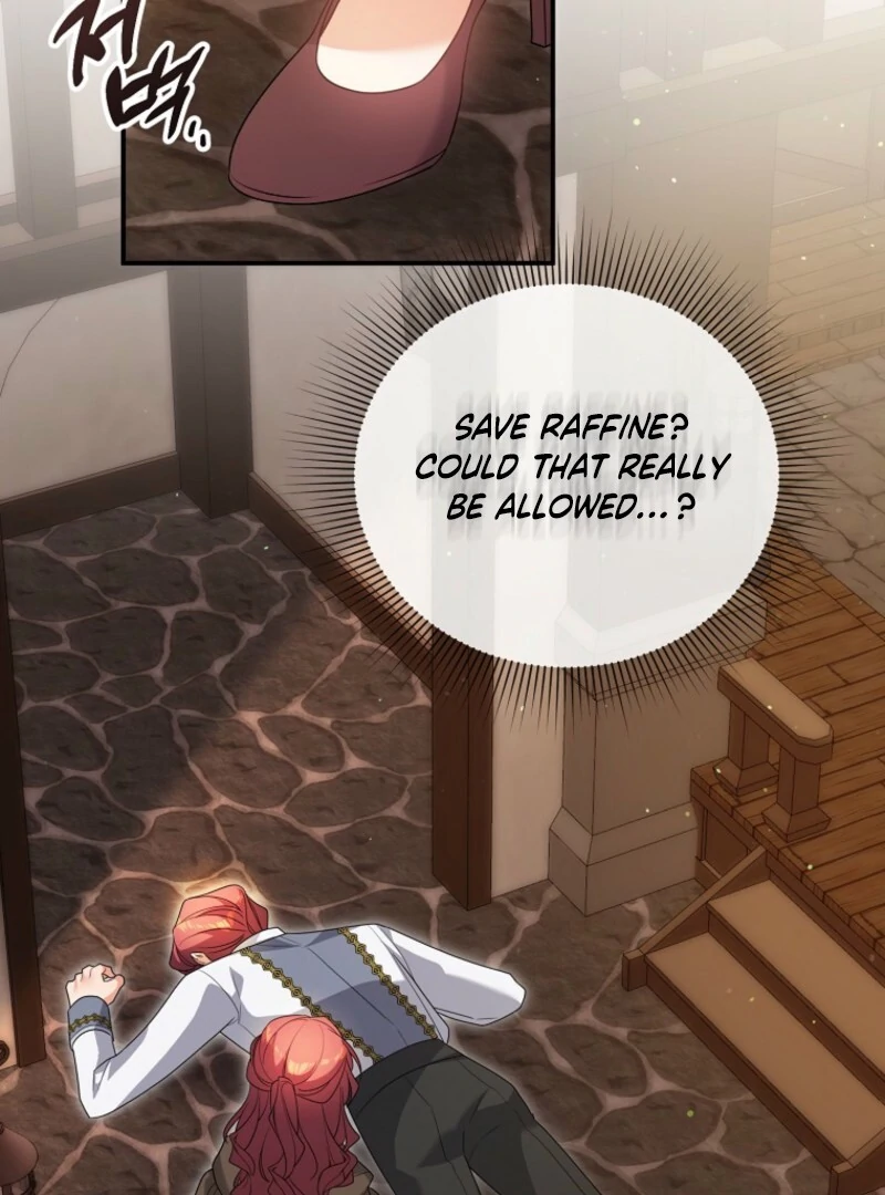 I will try to seduce the male lead for my brother Chapter 94 364 66