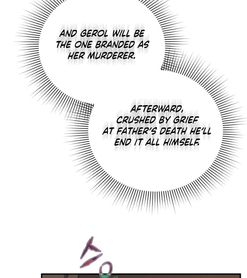 I will try to seduce the male lead for my brother Chapter 94 366 68