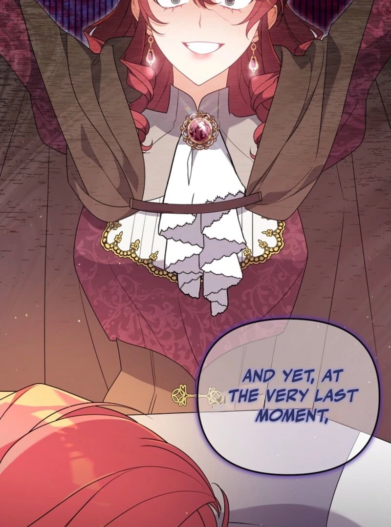 I will try to seduce the male lead for my brother Chapter 94 369 71