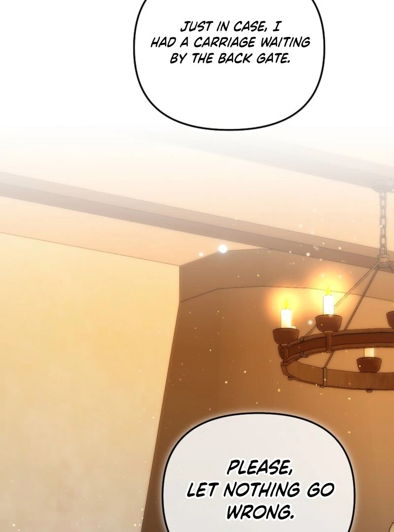 I will try to seduce the male lead for my brother Chapter 94 384 86