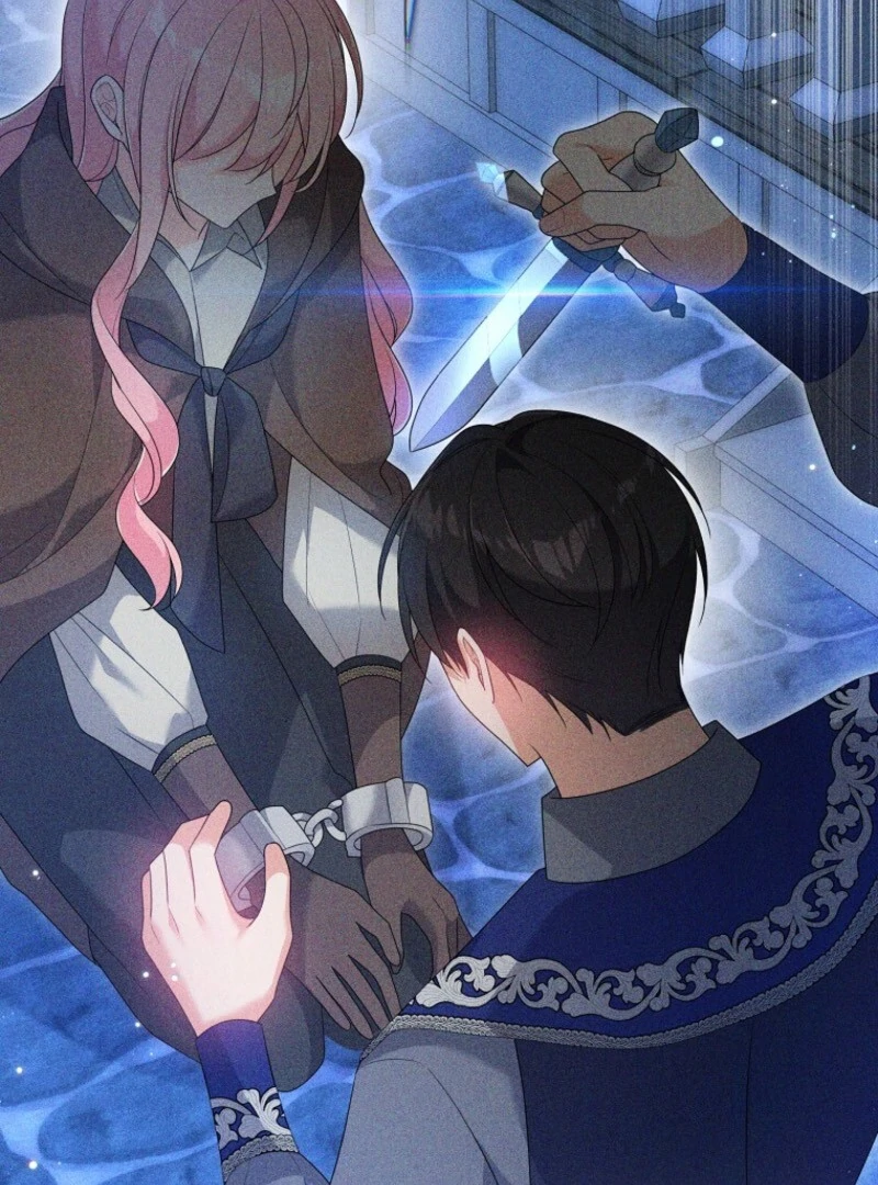 I will try to seduce the male lead for my brother Chapter 96 384 011