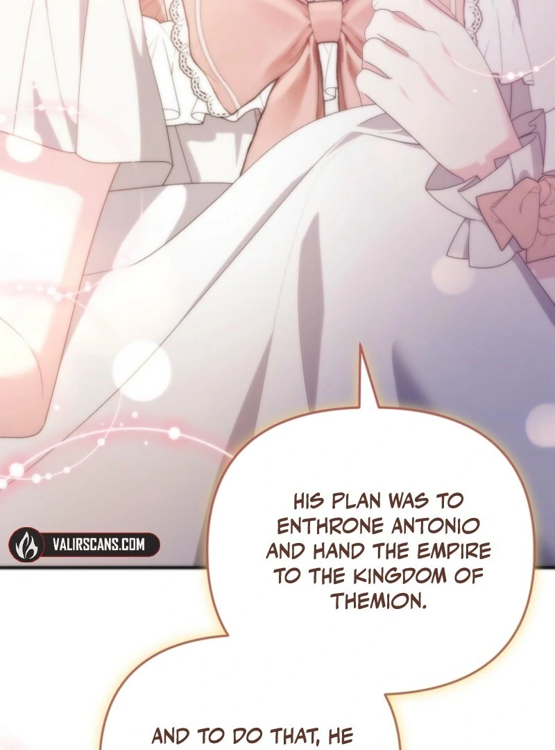 I will try to seduce the male lead for my brother Chapter 96 408 035