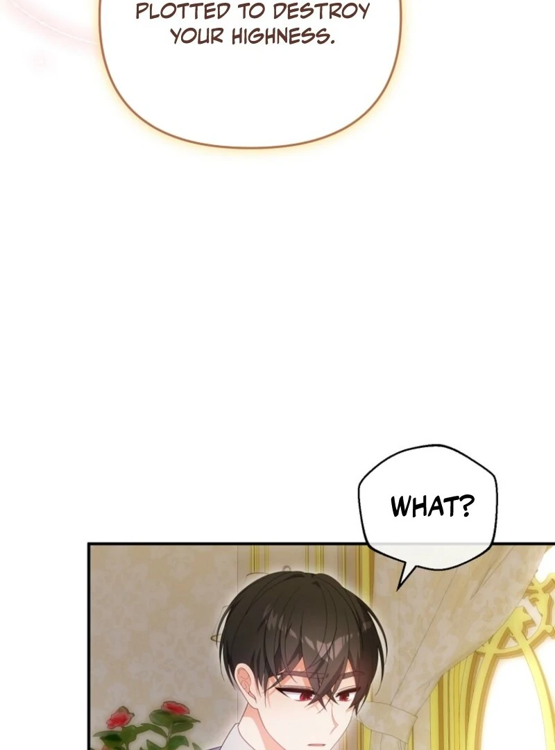 I will try to seduce the male lead for my brother Chapter 96 409 036