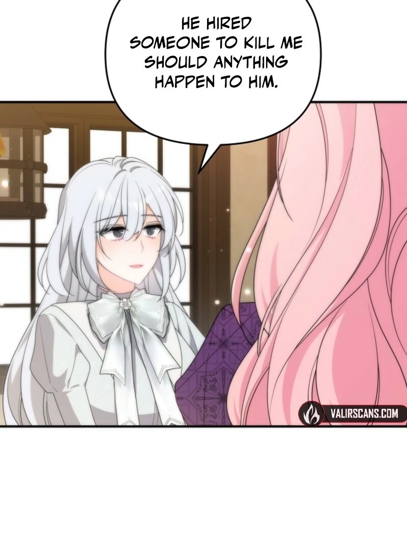 I will try to seduce the male lead for my brother Chapter 96 433 060