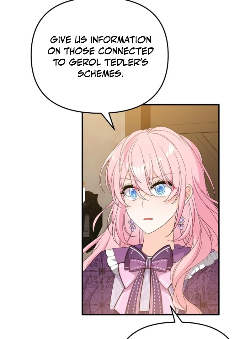 I will try to seduce the male lead for my brother Chapter 96 438 065