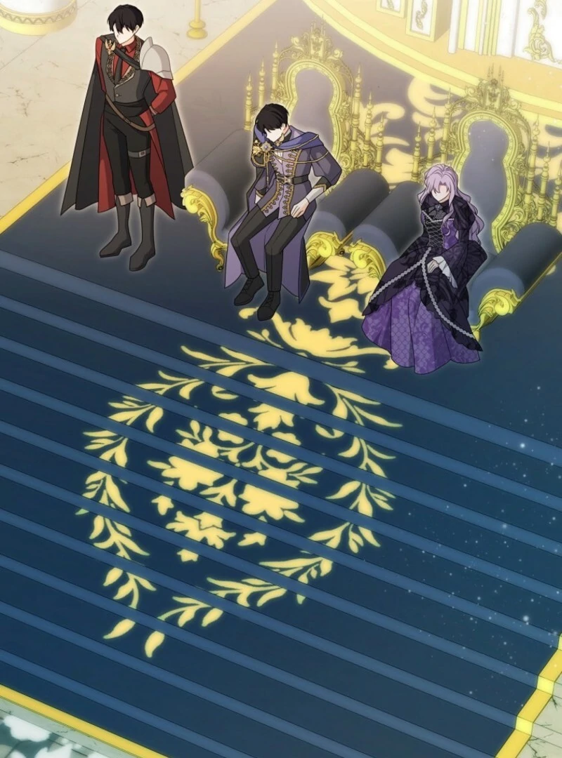 I will try to seduce the male lead for my brother Chapter 96 472 099