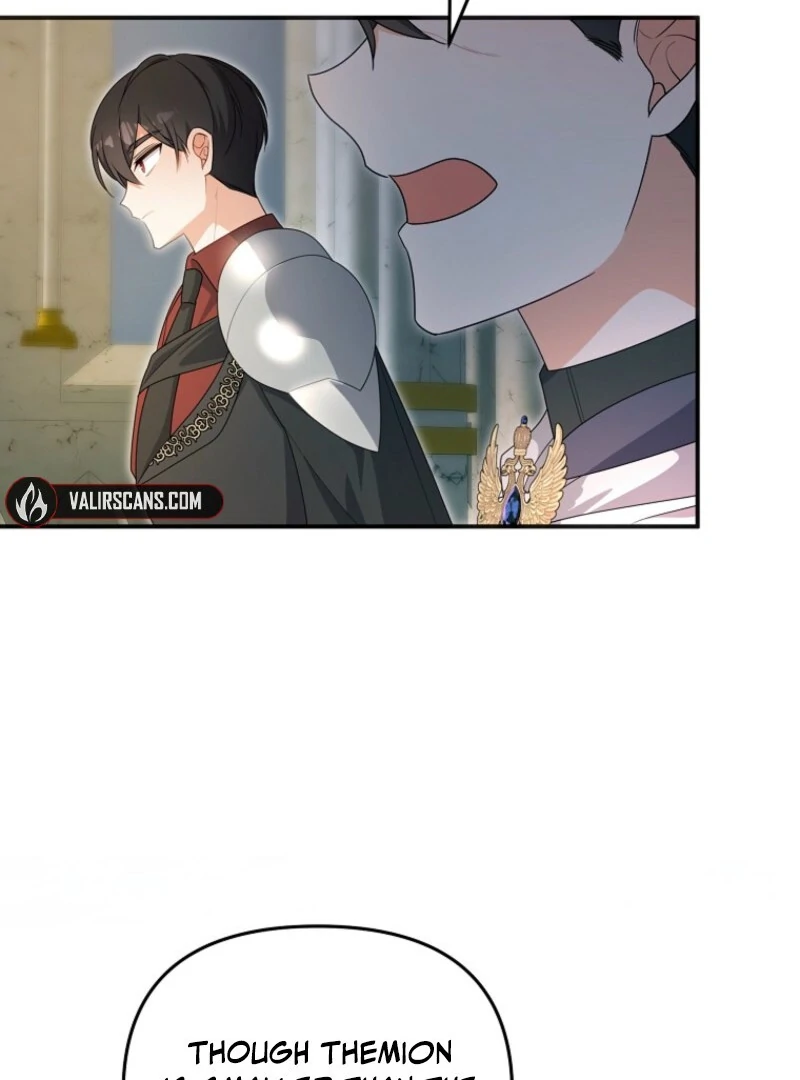 I will try to seduce the male lead for my brother Chapter 96 476 103