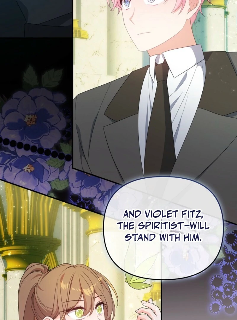 I will try to seduce the male lead for my brother Chapter 96 482 109