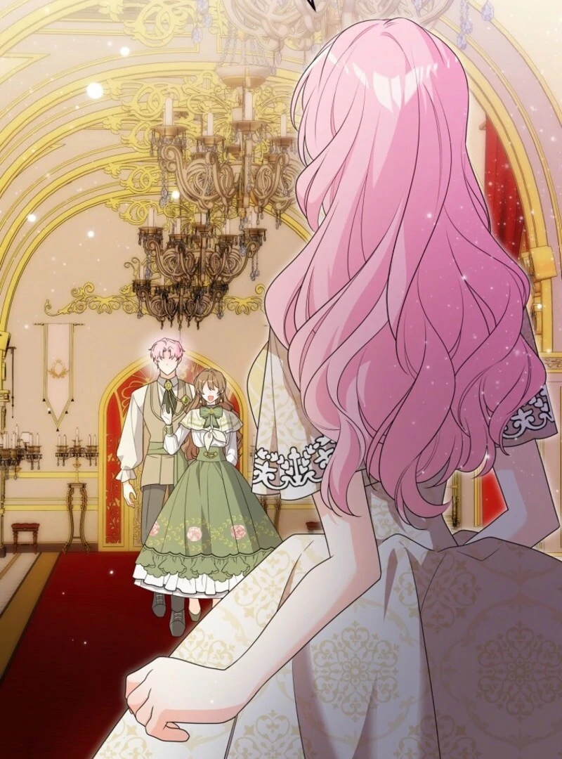 I will try to seduce the male lead for my brother Chapter 96 492 119