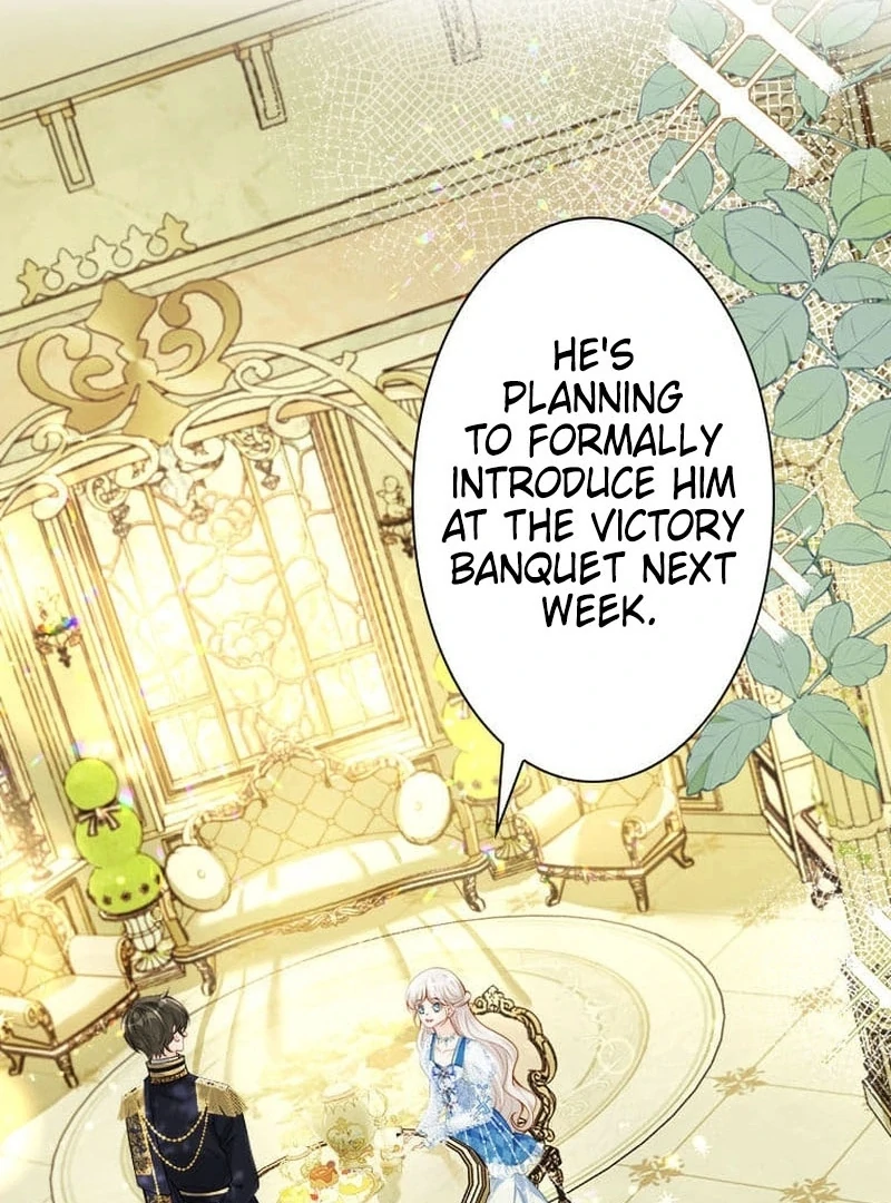 I wish to annul the engagement Chapter 0 164 ch 0 10